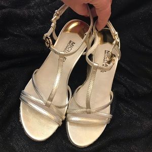 6 Michael Kors